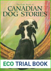The Exile Book of Canadian Dog Stories
