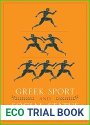 Greek Sport and Social Status