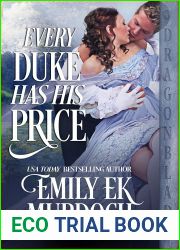 Every Duke Has His Price (Dukes in Danger #5)