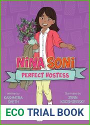 Nina Soni, Perfect Hostess