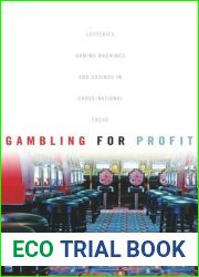 Gambling for Profit