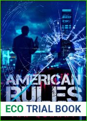 American Rules: (John Rader Thrillers Book 4)