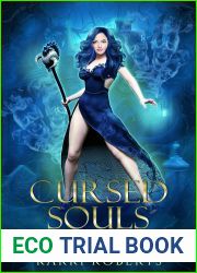 Cursed Souls: Soul Eater Trilogy