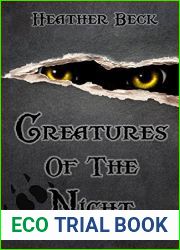 Creatures Of The Night (The Horror Diaries Book 3)