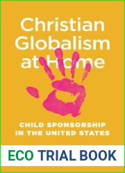 Christian Globalism at Home: Child Sponsorship in the United States