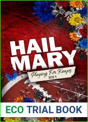 Hail Mary (Playing For Keeps Duet Book 4)