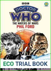 Doctor Who: The Waters of Mars