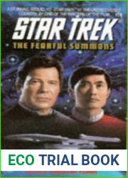 The Fearful Summons (Star Trek: The Original Series #74)
