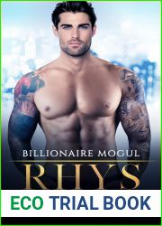 Rhys (Billionaire Moguls, #2)