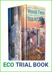 Twin Soul Series Omnibus 1: Books 1-5 (Twin Soul Series Book Sets)