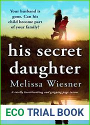 His Secret Daughter