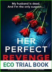 Her Perfect Revenge