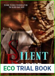 Silent Blood (Sequel to Silent Madness)