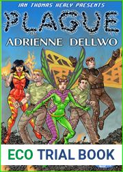 Plague (Just Cause Universe Book 18)