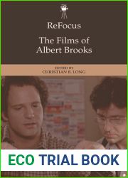 ReFocus: The Films of Albert Brooks (ReFocus: The American Directors Series)