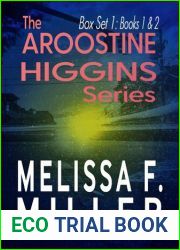 The Aroostine Higgins Series : Box Set 1
