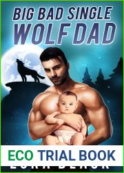 Big Bad Single Wolf Dad: A Monster Romantic Comedy