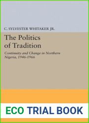 The Politics of Tradition