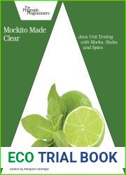 Mockito Made Clear