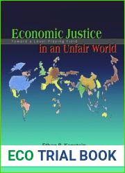 Economic Justice in an Unfair World