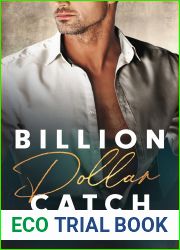 Billion Dollar Catch (Seattle Billionaires, #3)