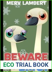 Beware of the Emu!