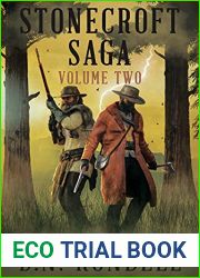 Stonecroft Saga, Volume Two
