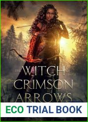 The Witch of Crimson Arrows (The Five Crowns of Okrith, #0.5)