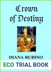 Crown of Destiny (The Yorkist Saga, #4)