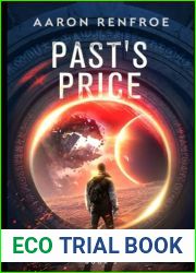 Past|s Price: The Resonance Cycle, Book 3