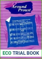 Around Proust