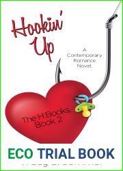 Hookin| Up (The H Books, #2)