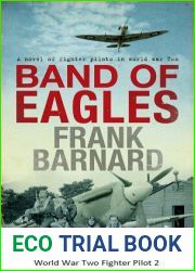 World War Two Fighter Pilot 2.Band of Eagles
