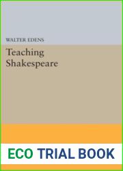Teaching Shakespeare