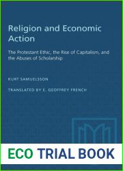 Religion and Economic Action