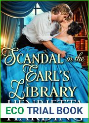 Scandal in the Earl|s Library: A Historical Regency Romance Novel