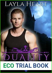 Duality (Lughnasadh Elite Academy 3)