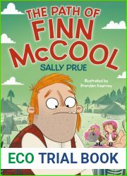 The Path of Finn McCool
