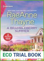 A Brambleberry Summer and The Shoe Diaries