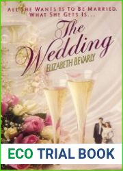 The Wedding (Harper Monogram)