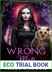 The Wrong Mate: Bear Shifter Romance (Mountain Magic Book 3)