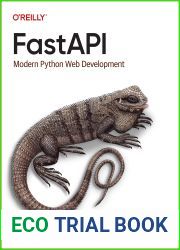 FastAPI: Modern Python Web Development