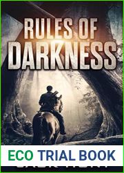 Rules of Darkness (Survival Rules, #3)
