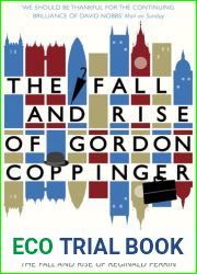 The Fall and Rise of Gordon Coppinger