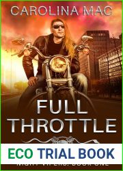 Full Throttle (Night Vipers, #1)
