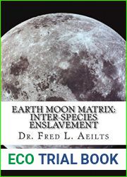 Earth Moon Matrix: Inter-Species Enslavement