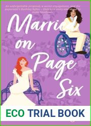 Married on Page Six: A Celebrity Secret Wedding Novella (Entertaining Love)