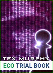 Tex Murphy and the Poisoned Pawn