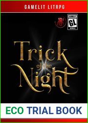 Trick Of The Night (The Bad Guys #8)