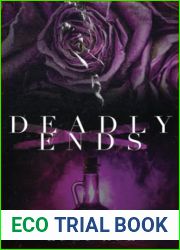 Deadly Ends (Deadly Series)